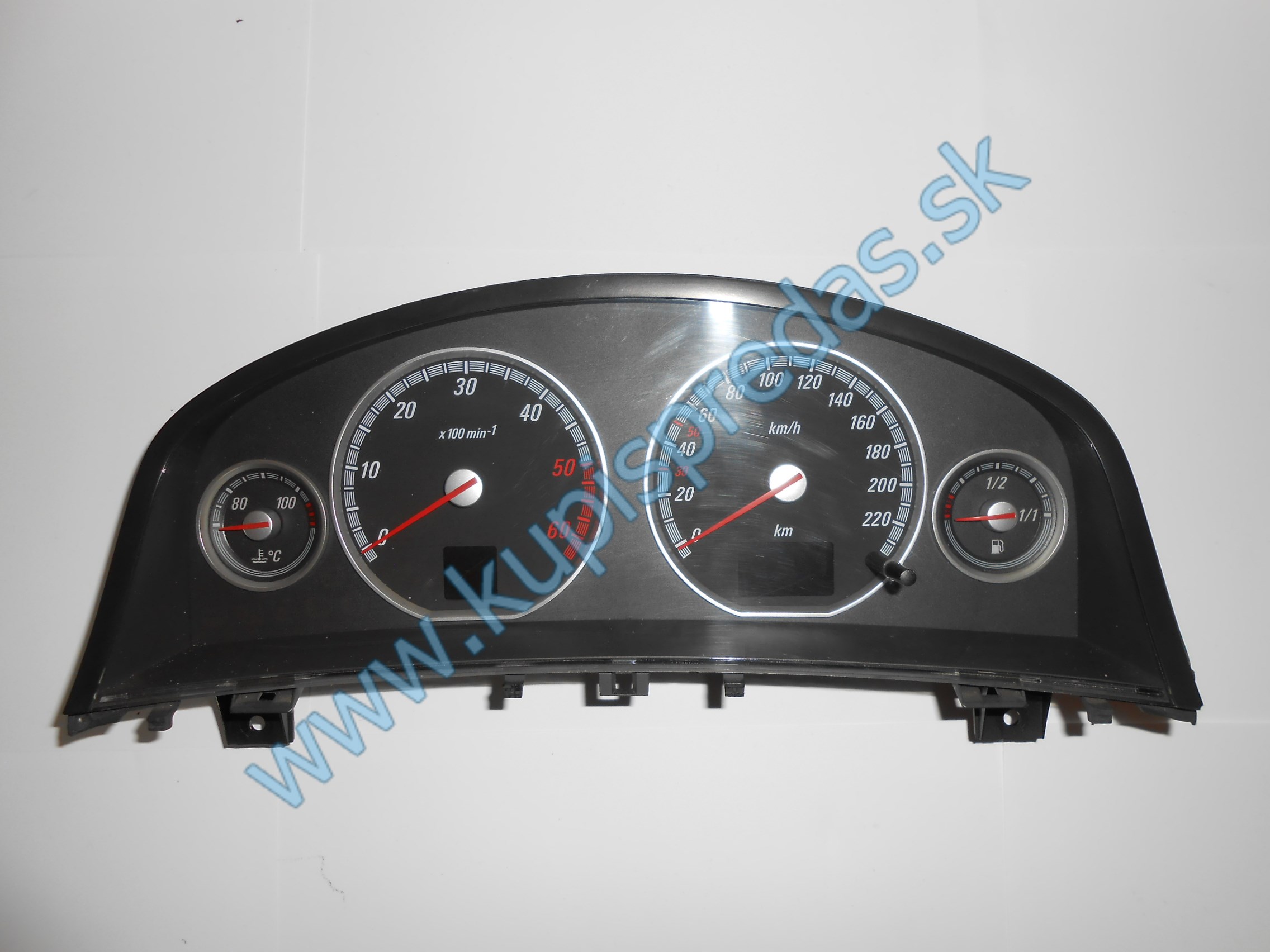 Budiky Opel Vectra C / Opel Signum / dieselové /